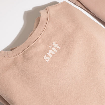 Super Soft Sweatshirt