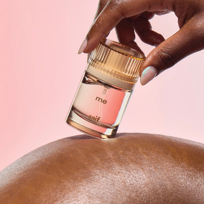ME - MUSK & PEACH SKIN FRAGRANCE