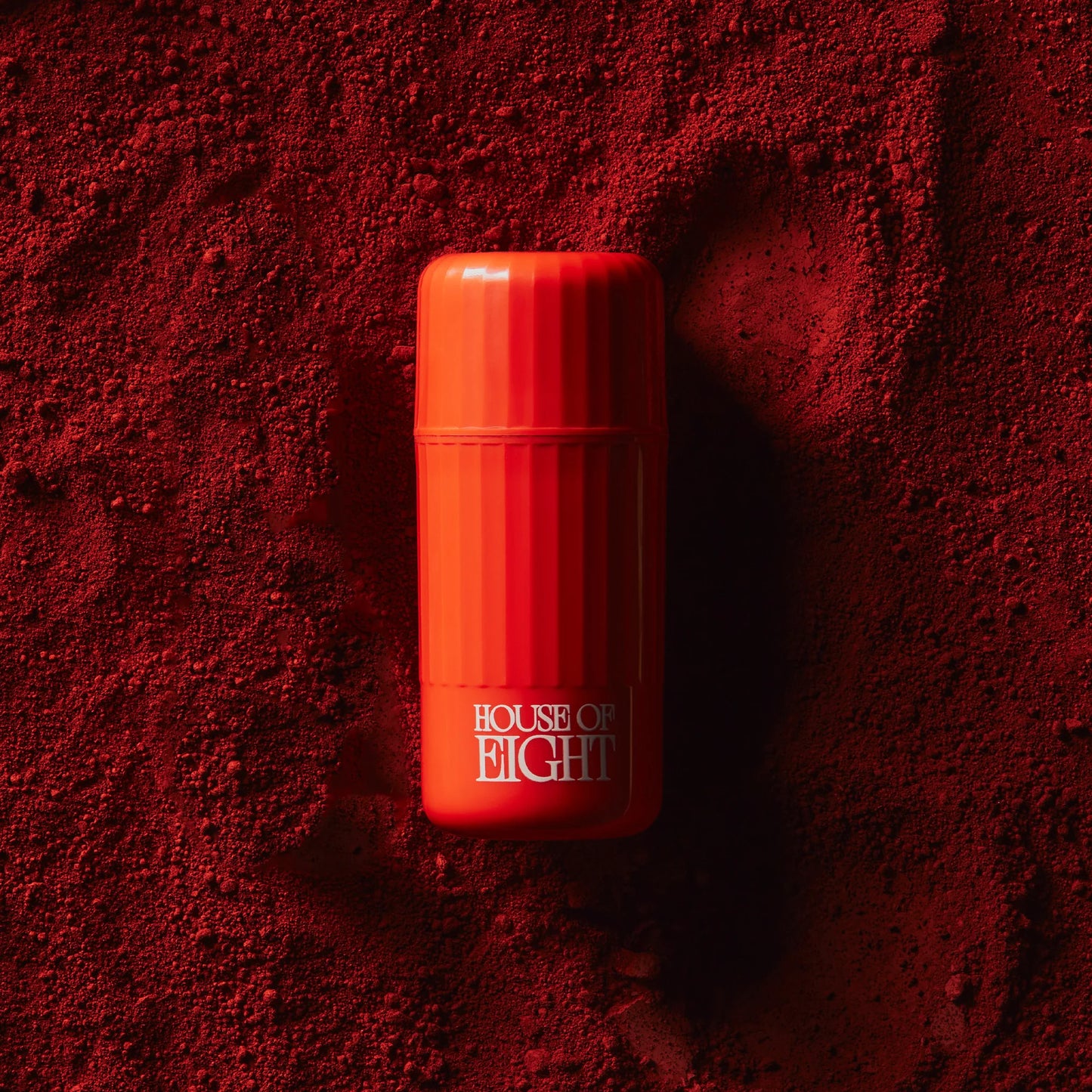 House of 8 Collectible Mini Case