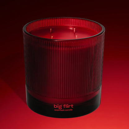 Big Flirt Candle