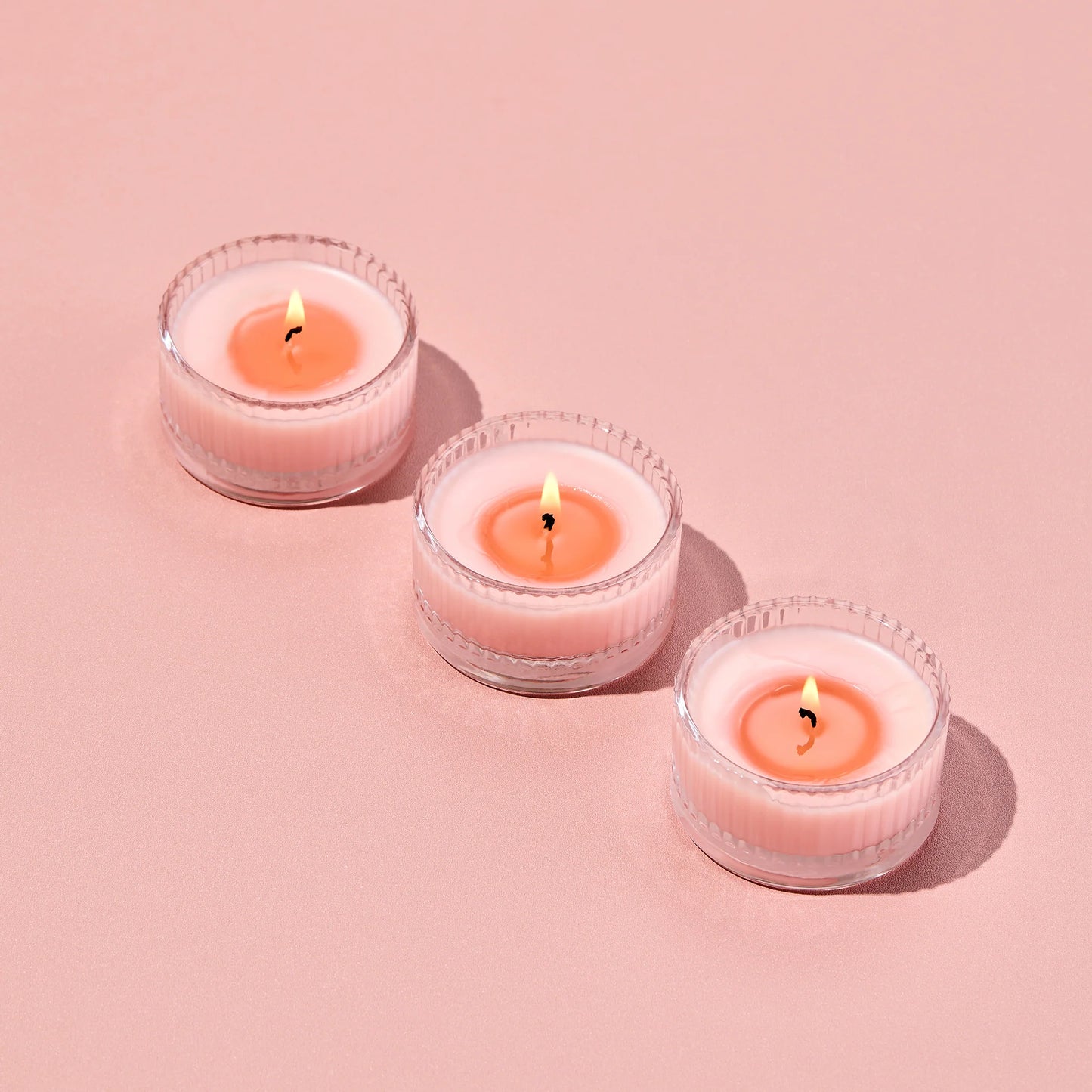 Guilty Pleasure Votive Set