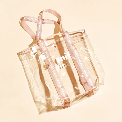 Reusable Tote Bag