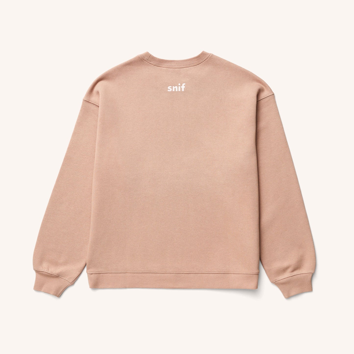 Super Soft Sweatshirt
