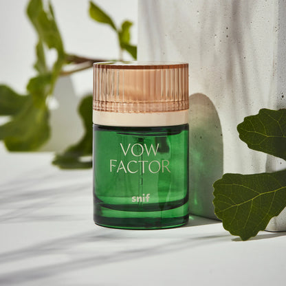 Vow Factor