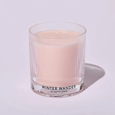 Winter Wander Candle