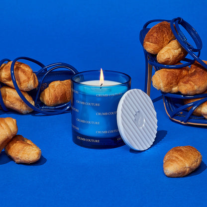 Crumb Couture Candle