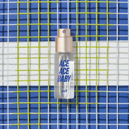 Ace Ace Baby