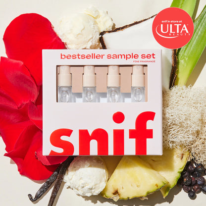 Bestseller Sample Set