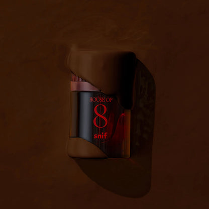 House of 8