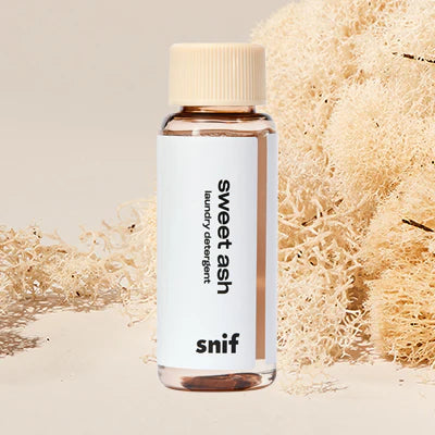 Sweet Ash Everything Wash Sample
