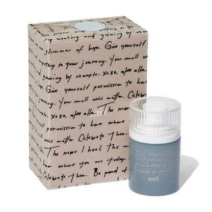 HEAL THE WAY BY ALEX ELLE - FRAGRANCE