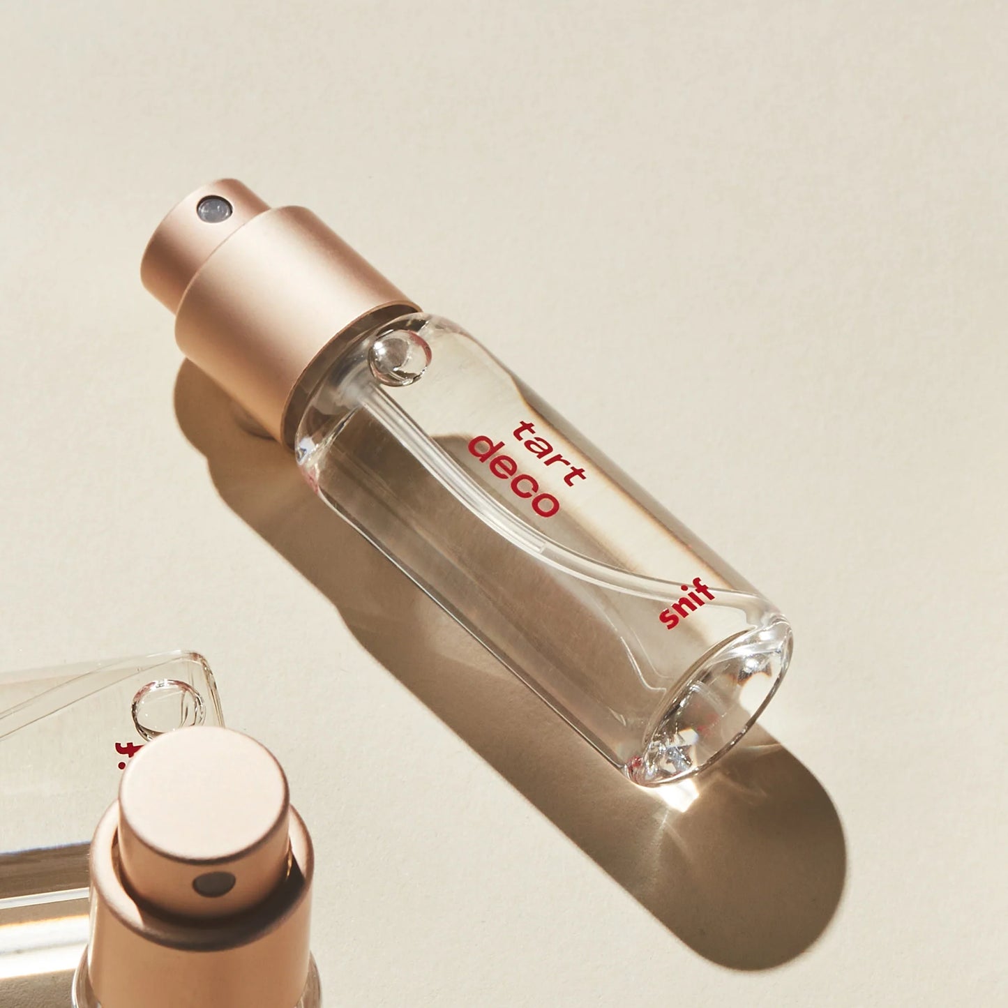 Professor Perfume Bundle