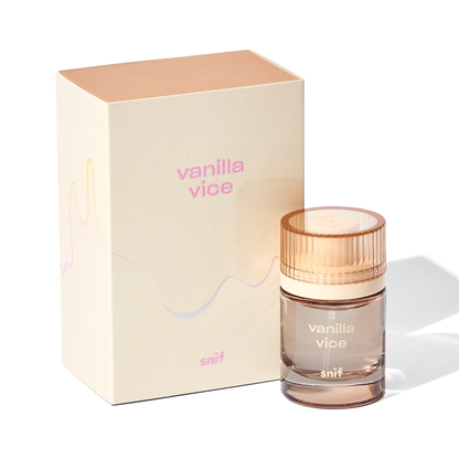 VANILLA VICE - 30 ML FRAGRANCE