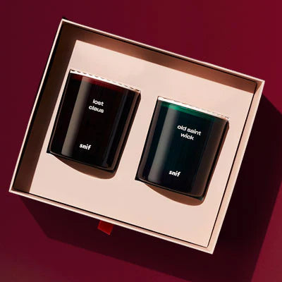 Gift - Curated Bundle