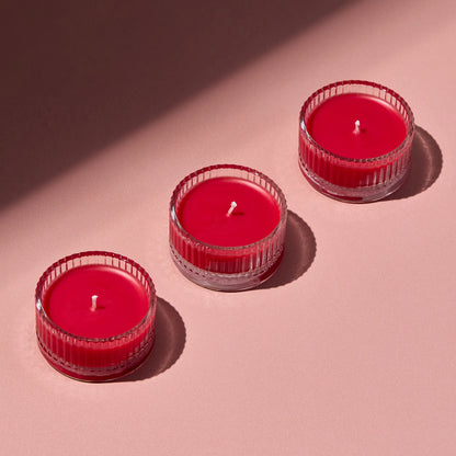 Big Flirt Votive Set