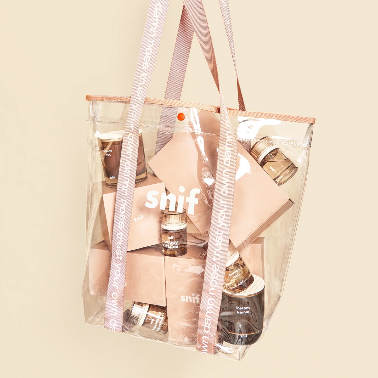 Reusable Tote Bag