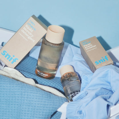 Rain Check Scent Booster