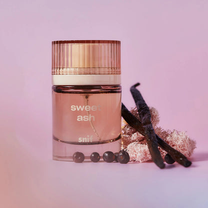 Sweet Ash Scent Bundle