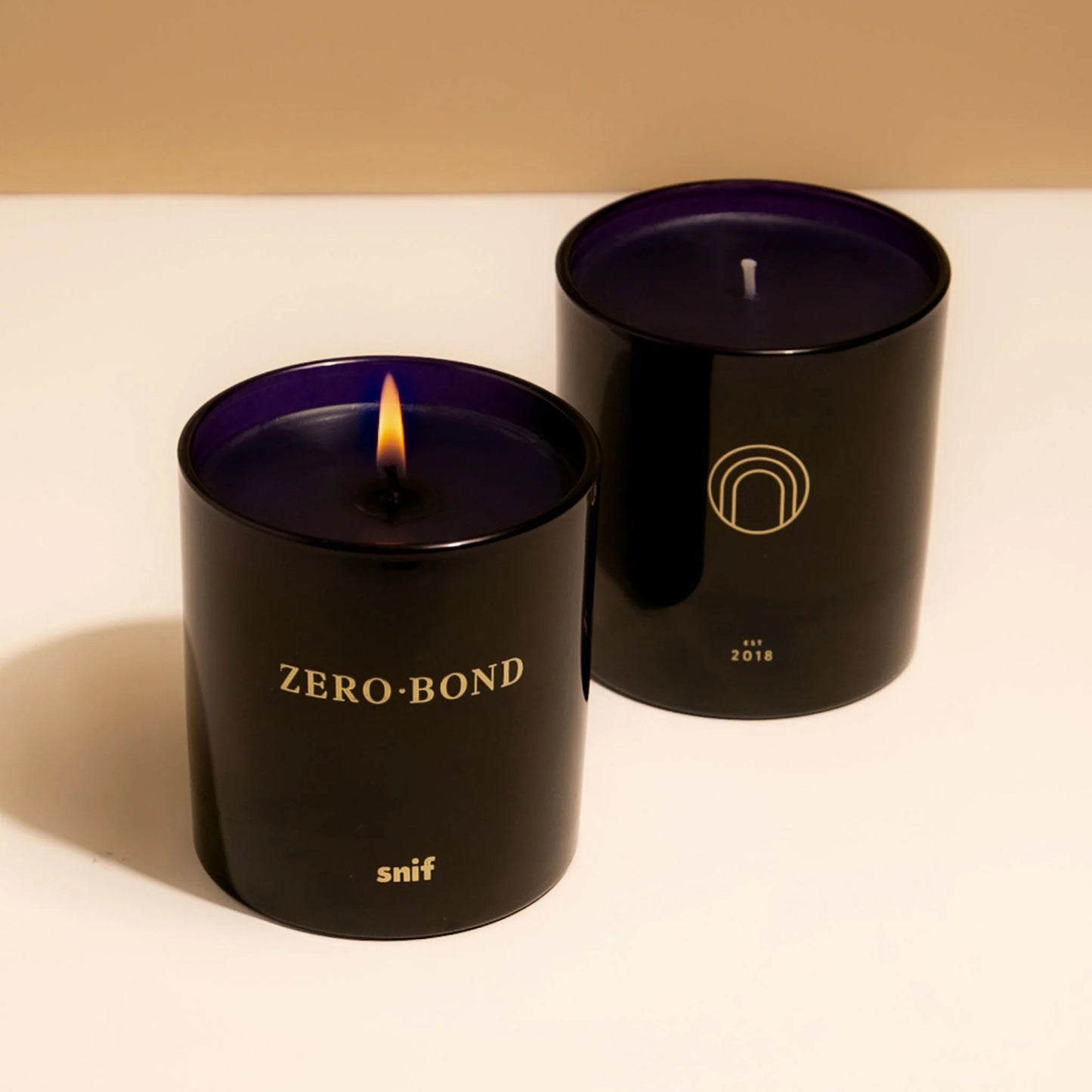 Invite Only Candle by Zero Bond